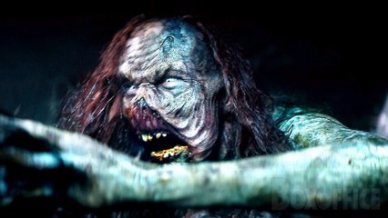 The Witch Next Door | Film Complet en Français | Horreur