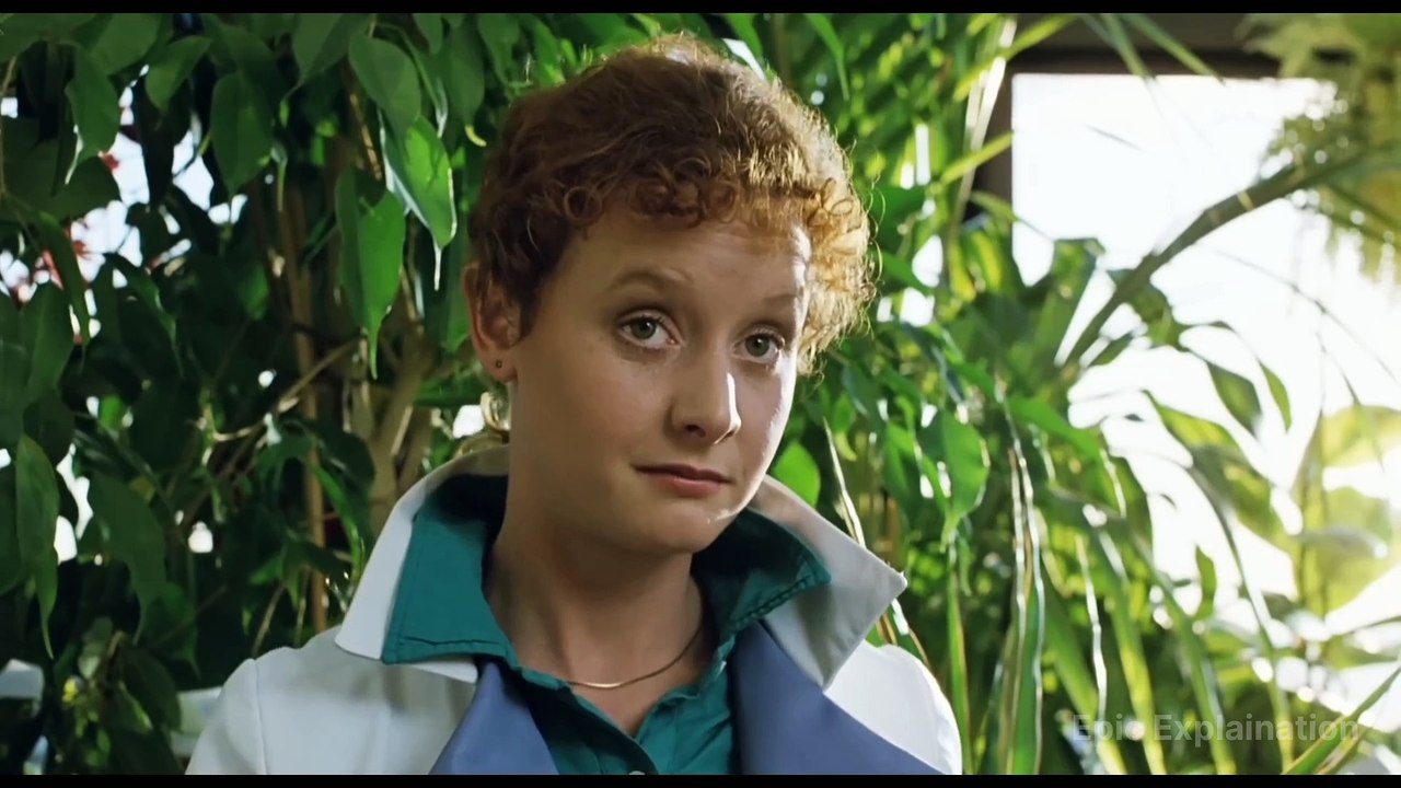 एक आदमी जागता है और पाता है कि वह पृथ्वी पर आखिरी व्यक्ति है || मूवी की व्याख्या हिंदी में