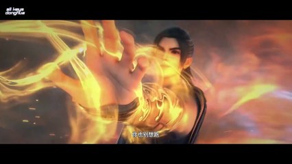 Tomb of Fallen Gods S2 Ep 18 Eng Sub