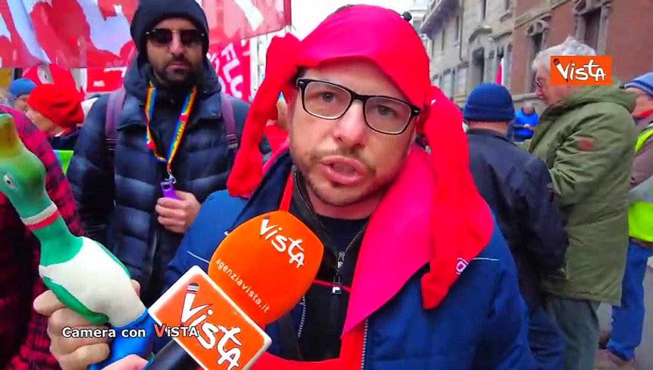 Sono tre mesi che ti aspetto su Camera con Vista su La7 di alexander jakhnagiev