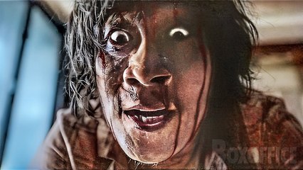 The Ghost Legend | Film Complet en Français | Horreur