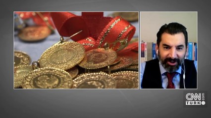 ZİRVEDEN İNEN ALTINI NE BEKLİYOR? İşte sarı madende 2025 tahminleri...