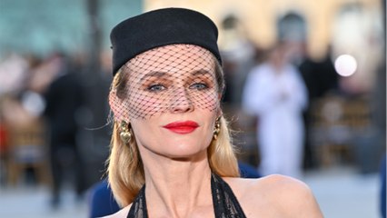 GALA VIDEO - Diane Kruger a choisi un enseignement Montessori pour sa fille Nova : “J’essaie de l’ouvrir au monde”