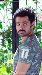 Dumdaar Khiladi YT Shorts with Ram Pothineni 🎬