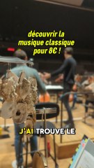 découvrir le CLASSIQUE pour 8€ SEULEMENT