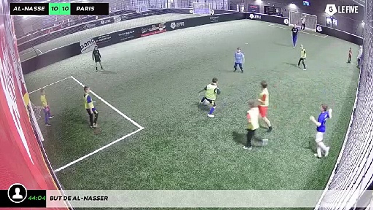 But de AL-NASSER