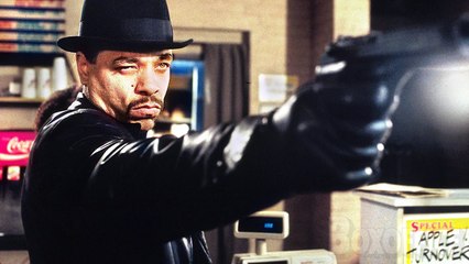 Le Mercenaire | Film Complet en Français | Action