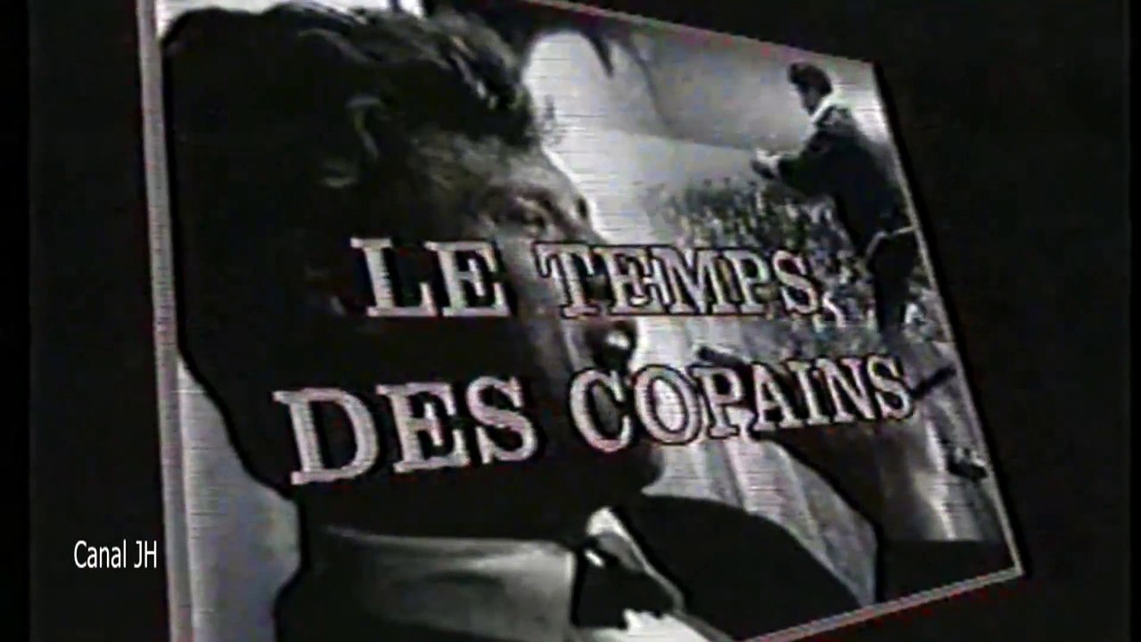 Johnny Hallyday - destinées - partie 1/2