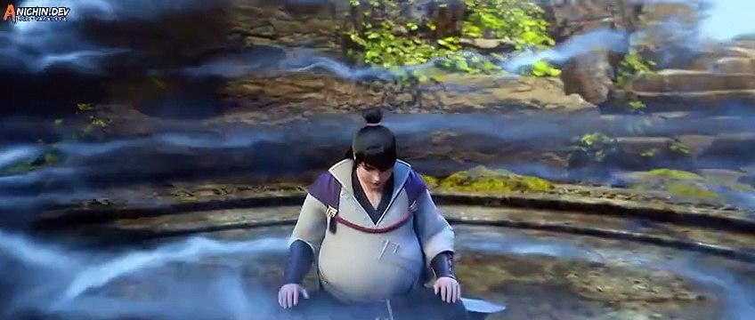 Perfect World Episode 191 Subtitle Indonesia