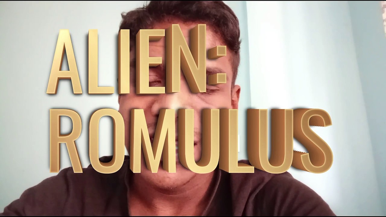 New Horror Movie On Disney+ Hotstar | Alien: Romulus Movie Review