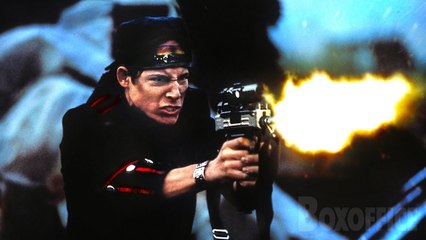 Gang Warfare | Film Complet en Français | SF