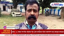 দুঃখে লজ্জায় আর থাকতে পারলো না মেয়েটা! শেষে মায়ের জন্য মেয়ের এই পরিণতি, শোকের ছায়া শান্তিপুরে