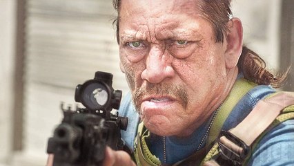 Chasse au Moyen-Orient | Film Complet en Français | Action