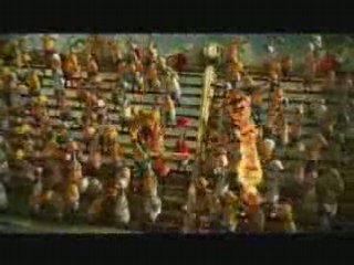 COCA-COLA this is not the real thing