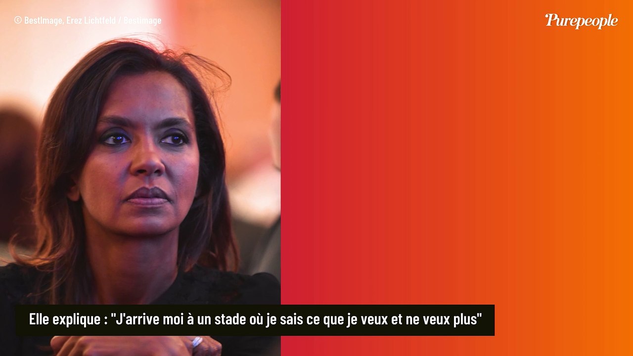 Karine Le Marchand fait le point sur sa vie amoureuse : récente rencontre et abandon des "mâles dominants"... Elle dit tout