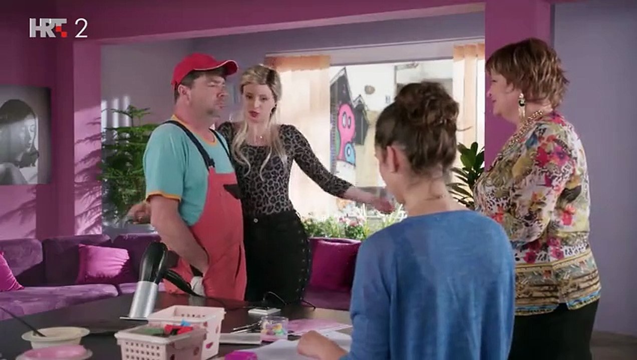 Ko te šiša sezona 2 epizoda 2