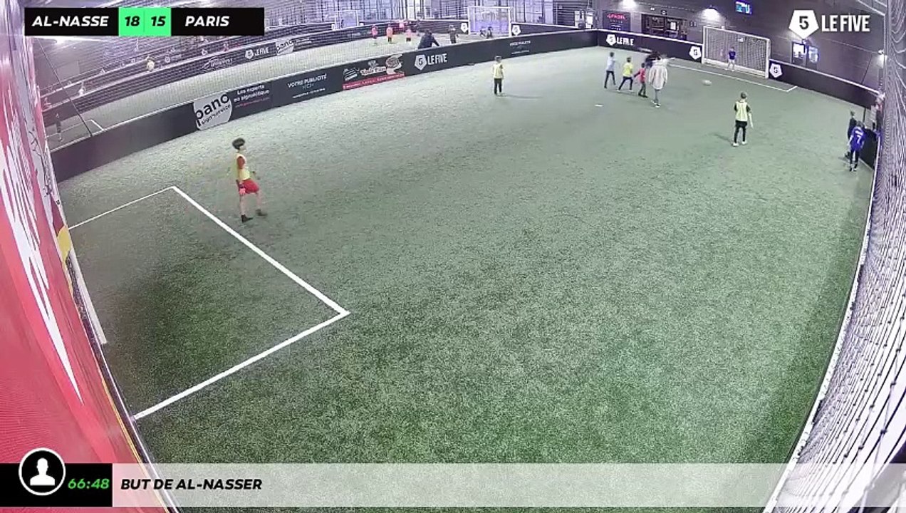 But de AL-NASSER