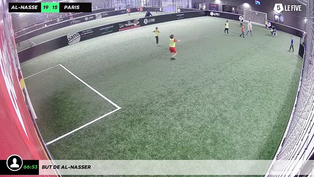 But de AL-NASSER