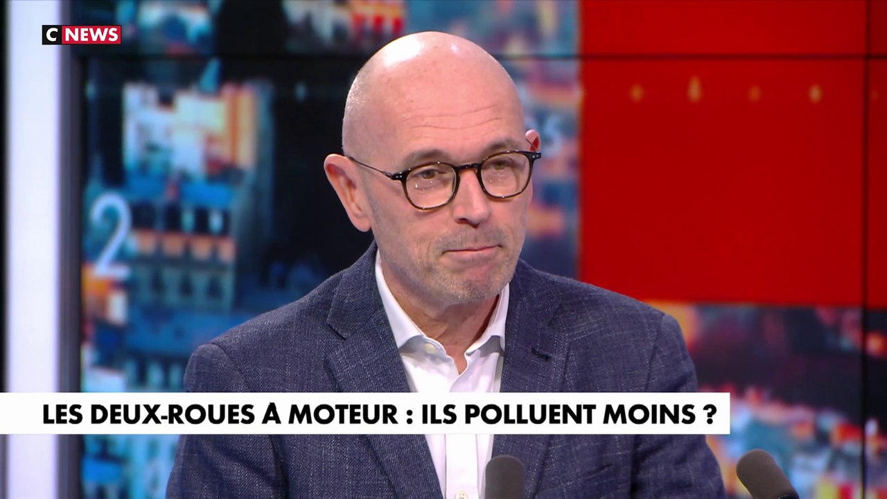 Vincent Thommeret (Yamaha) : L'Hebdo de l'Éco (Émission du 30/11/2024)