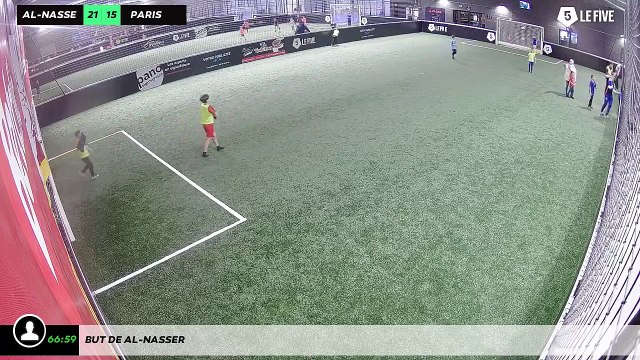 But de AL-NASSER