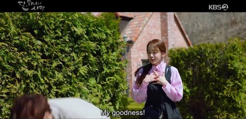 ep 5 full angels last mission love korean drama eng sub