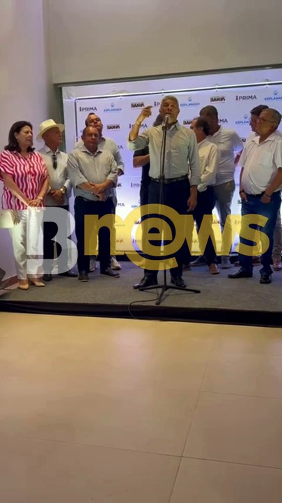 Litoral Norte da Bahia pode ganhar novo aeropor...