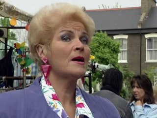 Nineties Eastenders (10th June 1999)