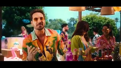 Aziz Abdo - Bayna Ya Albi (Music video 2024) - عزيز عبدو - باينة يا قلبي