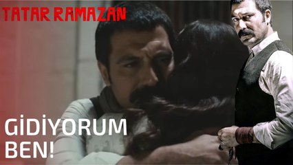 Hayatım Boyunca Yalnızca Seni Sevdim Süreyya - Tatar Ramazan 6. Bölüm