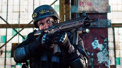 Criminal Agent | Film Complet en Français | Action