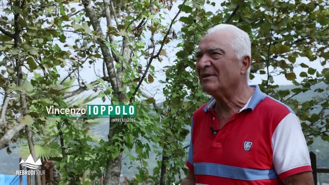 NEBRODI TOUR SINAGRA 1 puntata