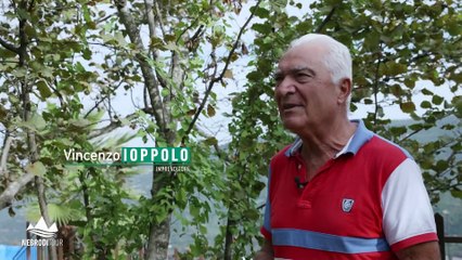 NEBRODI TOUR SINAGRA 1 puntata