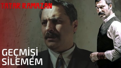 Cezaevi Müdürü, Kirmastalı'dan Özür Diliyor - Tatar Ramazan 6. Bölüm