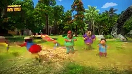 Dinosaur_Park_में_हुआ_Attack!___Motu_Patlu_New_Cartoons_For_Kids___Motu_Patlu_Ki_Jodi___#spot(144p)