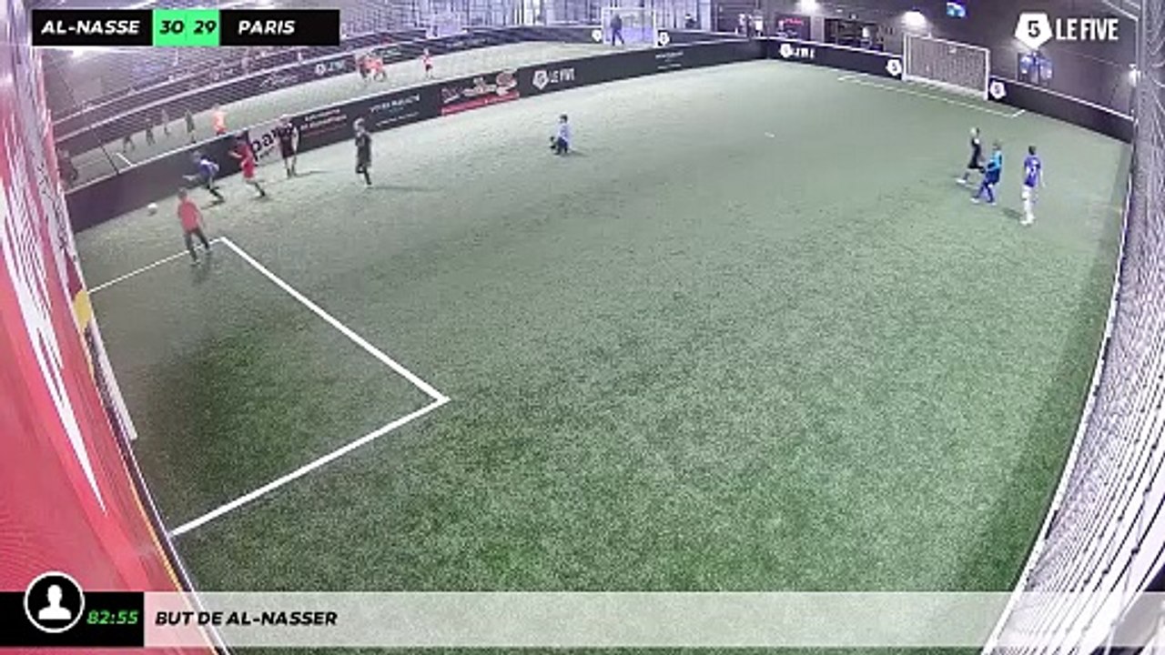 But de AL-NASSER