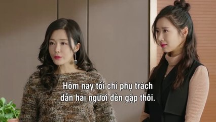Tái Thượng Mê Tình Tập 3 Vietsub