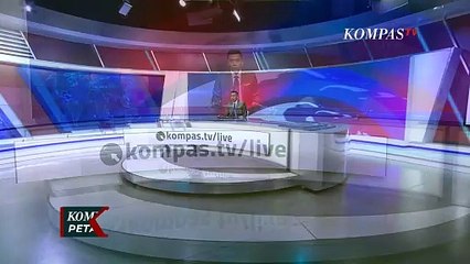 Kebakaran Melanda 11 Lapak Kayu dan Barang Bekas di Kalideres