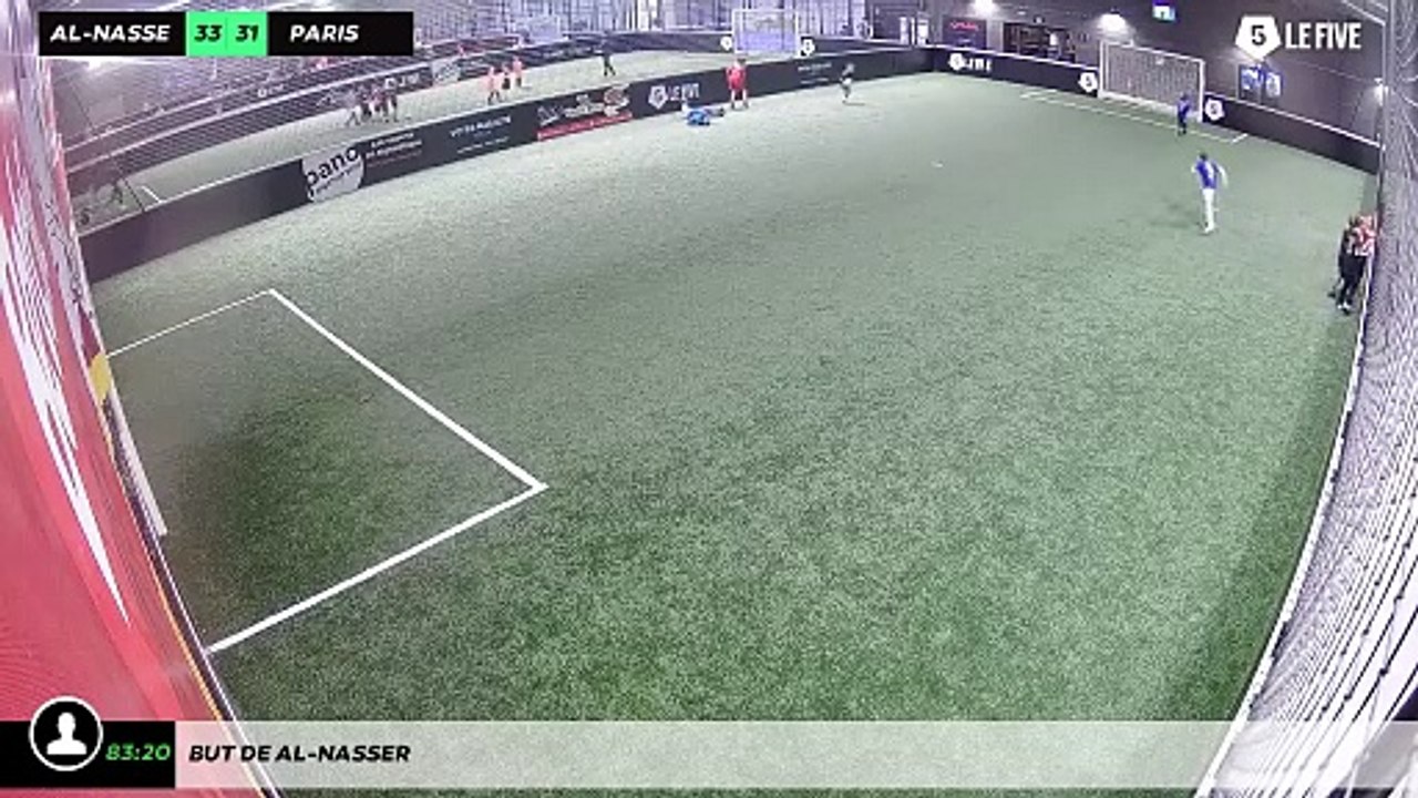 But de AL-NASSER