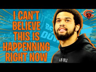 Did Caleb Williams' Hire Could Be Not So Good As Everybody Expect?