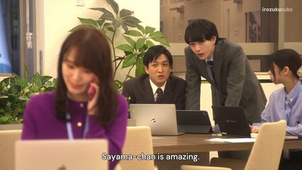 Business Kon Suki ni Nattara Rikonshimasu (2024) Episode 1 [ENG SUB]
