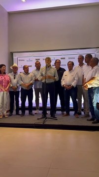 Governador da Bahia anuncia investimentos na região da Costa dos Coqueiros