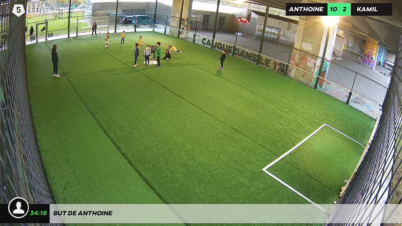 But de anthoine