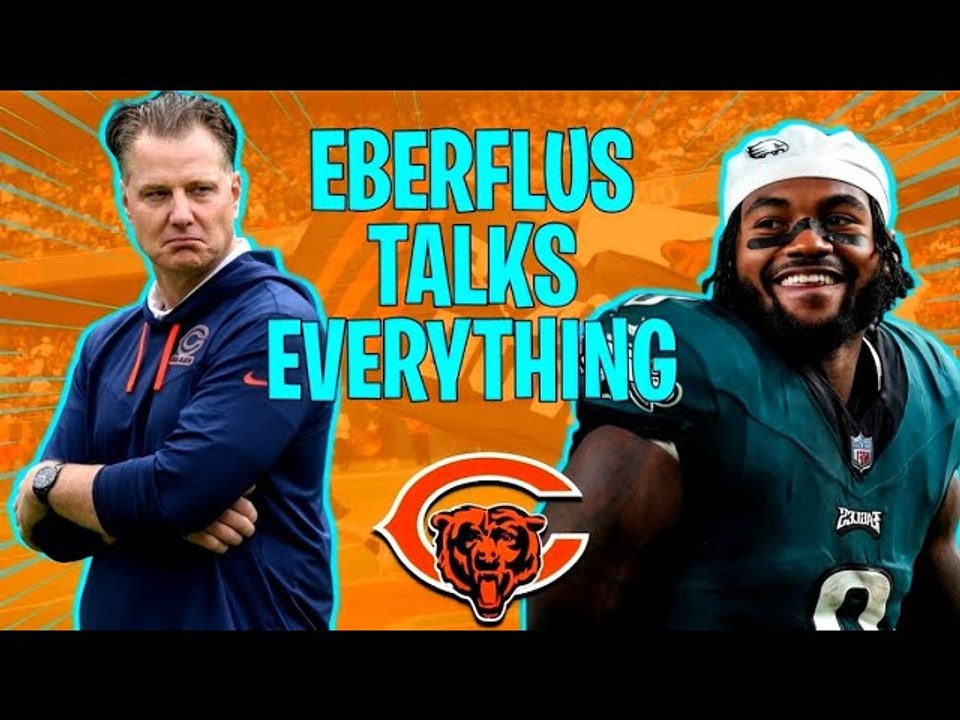 matt-eberflus-spilled-the-beans-about-d-andre-swift-video-dailymotion