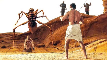 La Planète Rouge | Film Complet en Français | SF