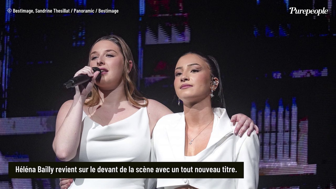 Héléna Bailly (Star Academy) questionnée sur sa relation avec Lénie, plus que de l'amitié ? "Laissez-moi tranquille"