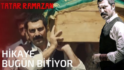 Kirmastalı'nın Cenaze Töreni - Tatar Ramazan 9. Bölüm