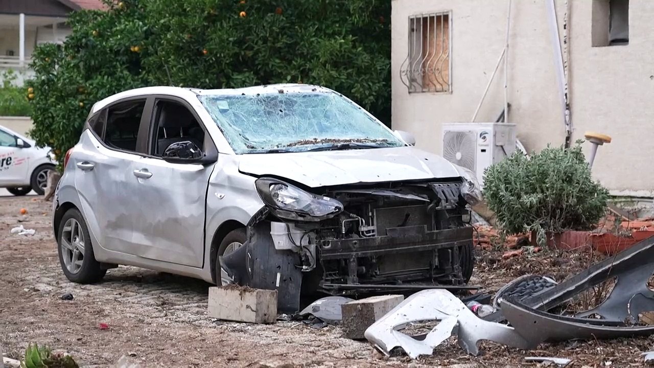 Israelis trauen sich nicht in grenznahe Dörfer zurück