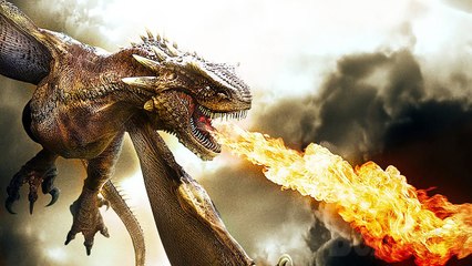 Dragon Hunter | Film Complet en Français | Science Fiction