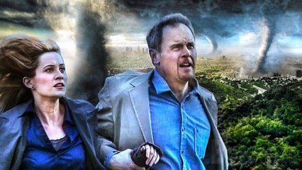 Storm Apocalypse | Film Complet en Français | Science Fiction