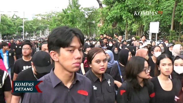 Komnas HAM Ikut Dalami Kasus Polisi Tembak Siswa SMK, Pihak Sekolah Harapkan Hal ini